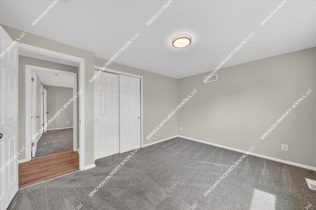Building Photo - Rare Rental Opportunity in Southfield — Fully Renovated 4-Bedroom Brick Colonial!