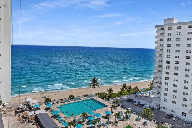 Building Photo - 4280 Galt Ocean Dr