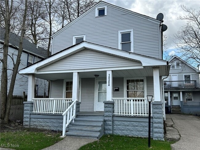 Primary Photo - 10304 Shale Ave