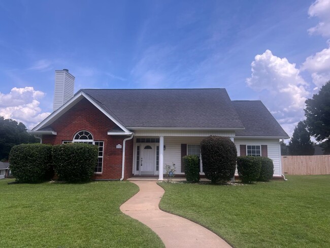 Primary Photo - Available NOW - 114 Foxchase Drive-1/2 off...
