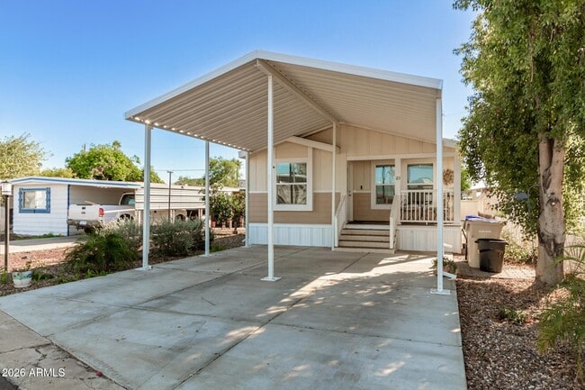 Building Photo - 10810 N 91st Ave