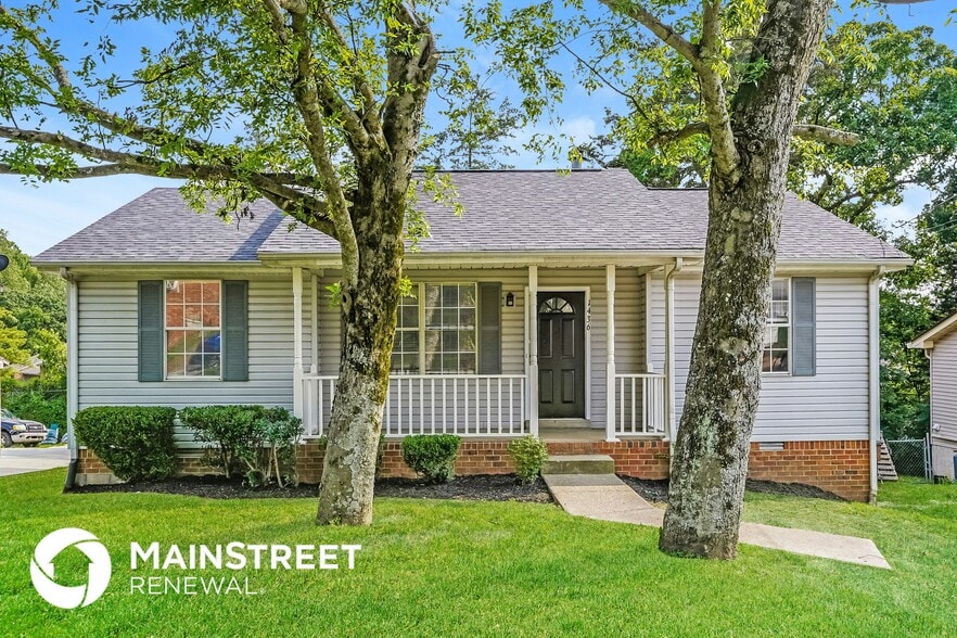 Primary Photo - 1436 Rice Hill Cir