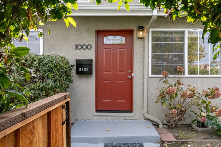 Building Photo - 1000 Tilton Ave