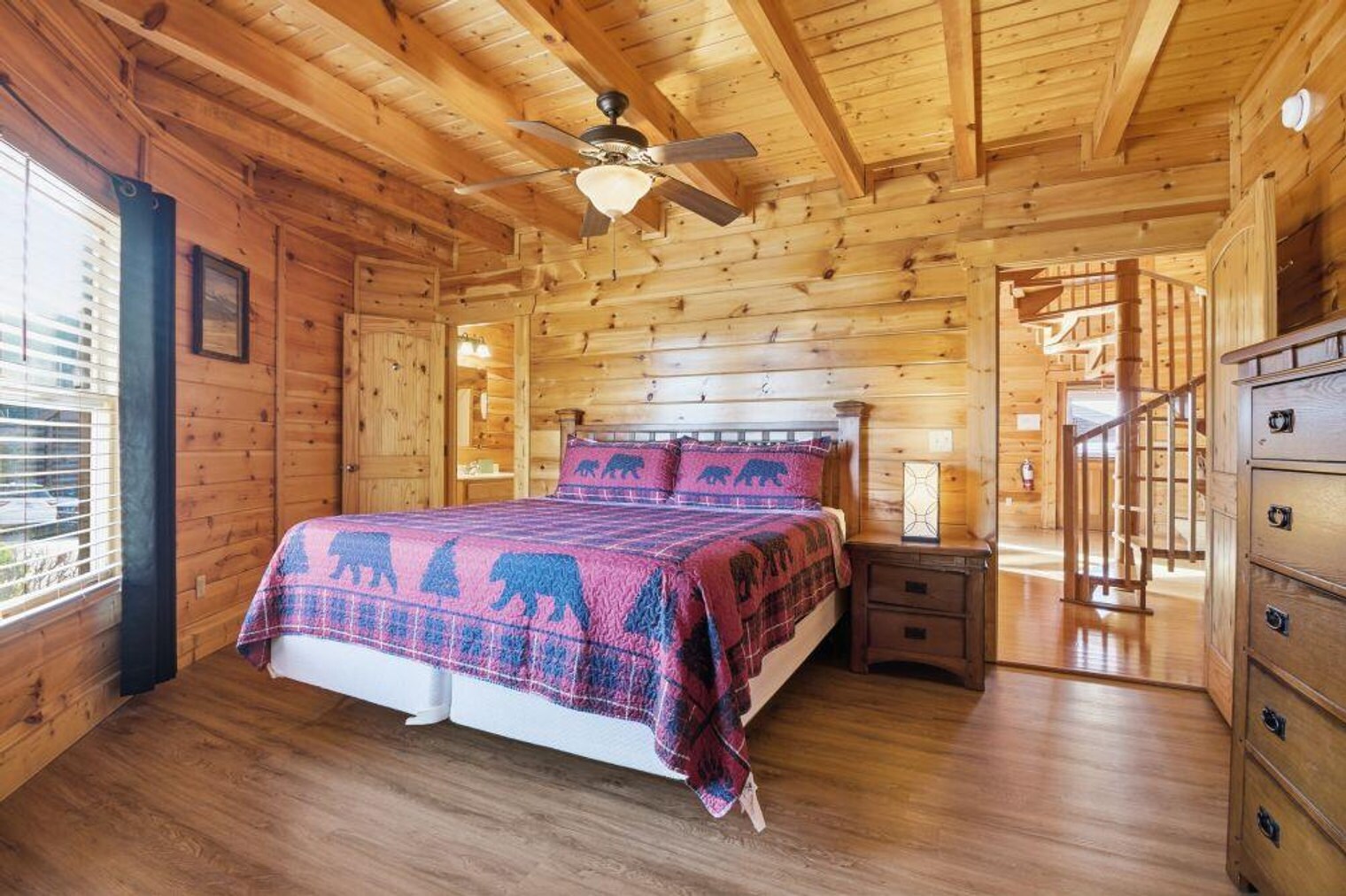 Building Photo - 1080 Towering Oaks Dr