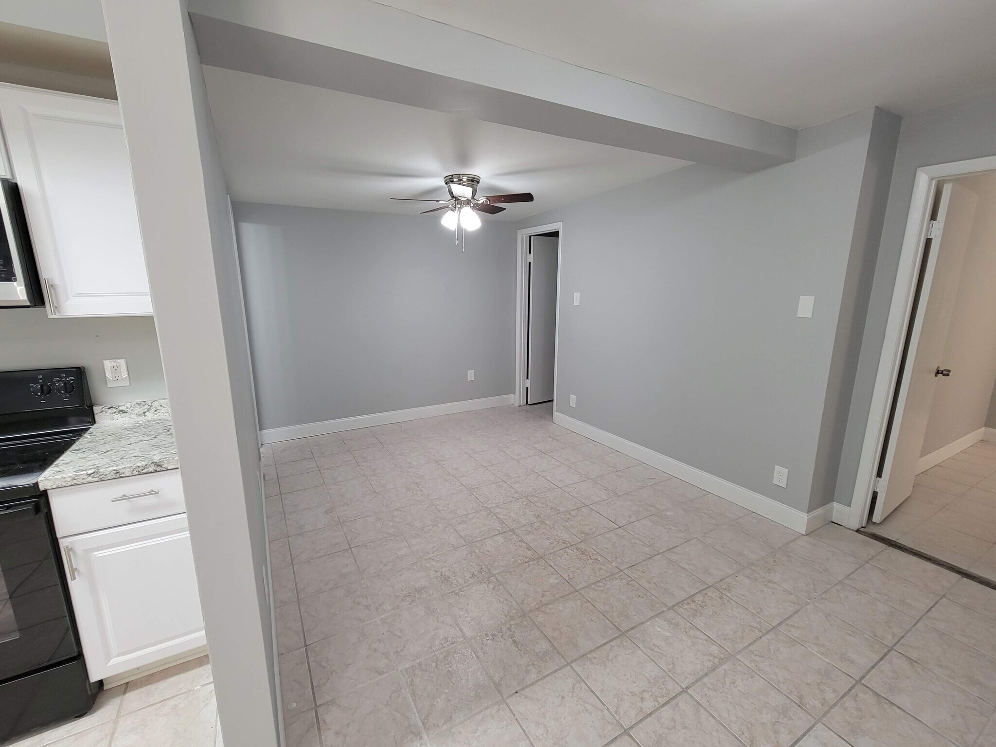 Building Photo - 6150 61st St