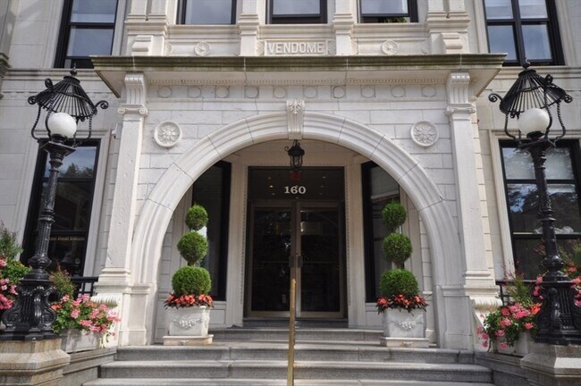 Building Photo - 160 Commonwealth Ave