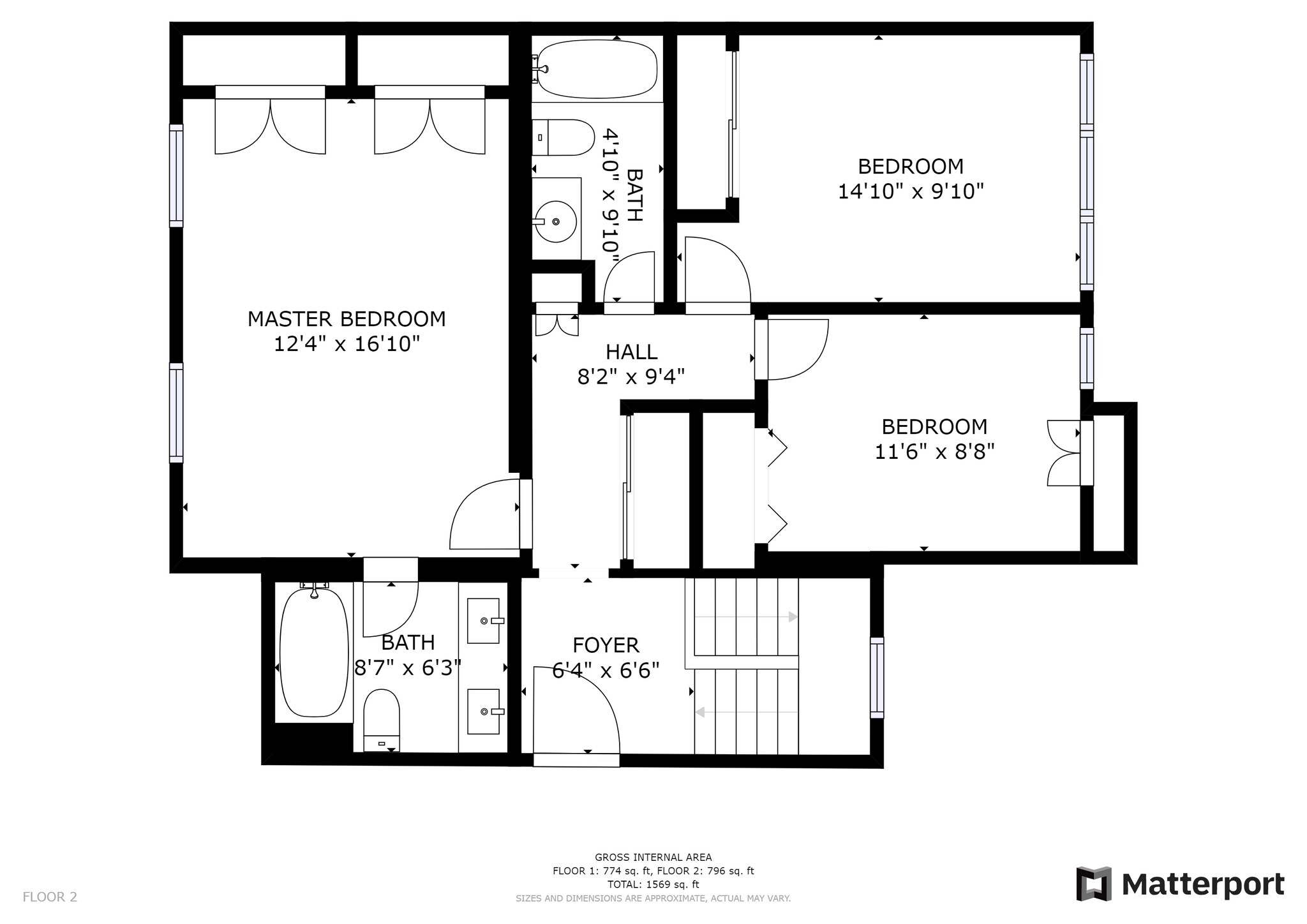 Building Photo - 1635 S Hayes St