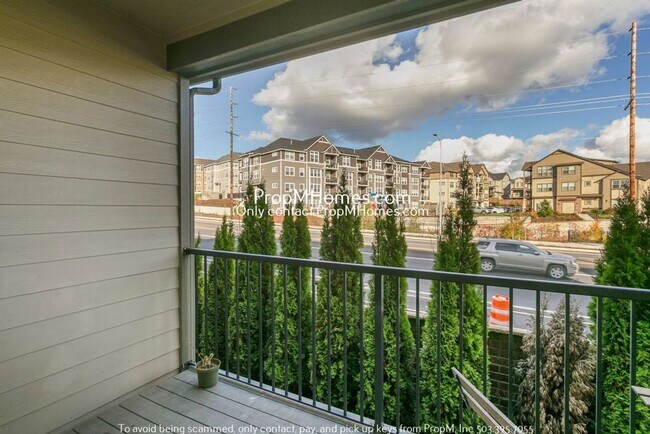 Building Photo - Great Two Bedroom Home In Sherwood! ~Must See The Balcony!