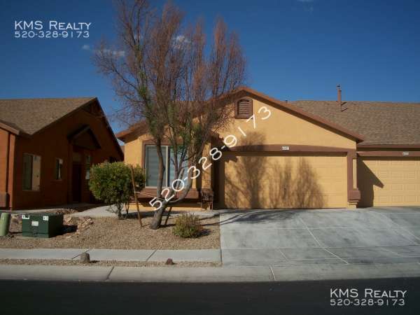 Building Photo - 6027 S Avenida Las Monjas