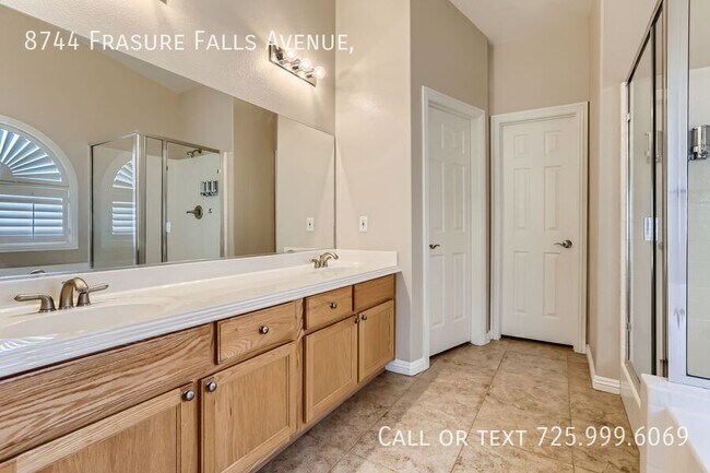 Building Photo - 8744 Frasure Falls Ave