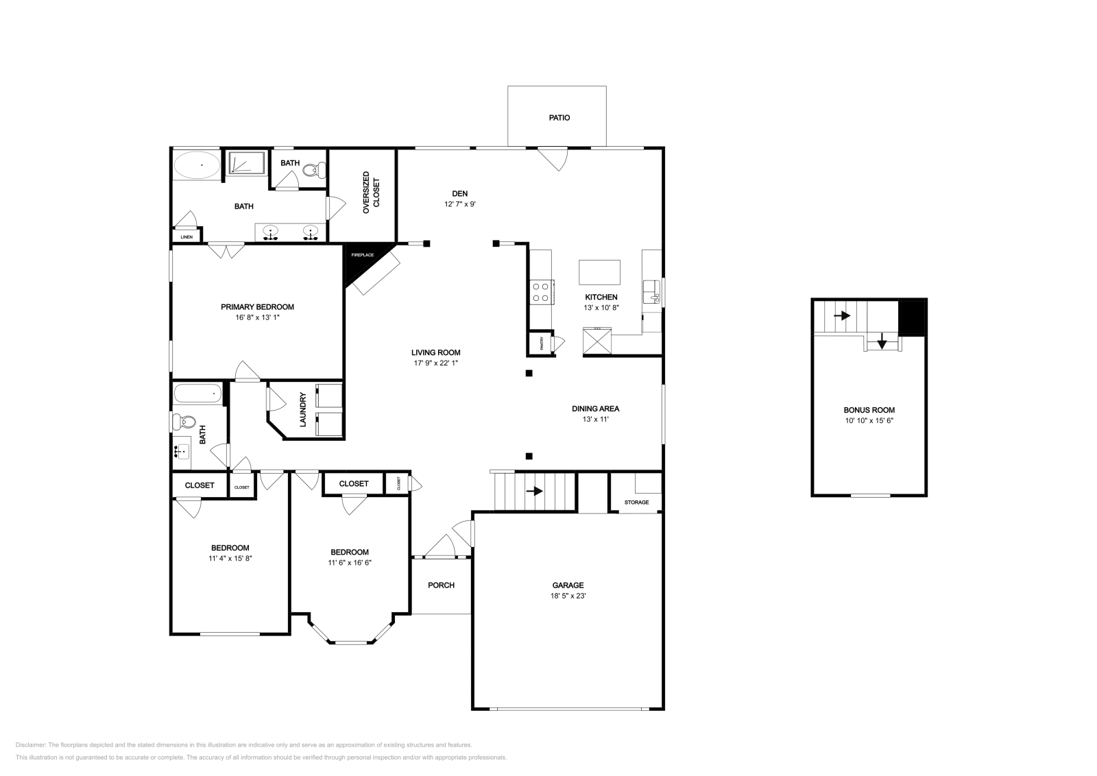 Building Photo - 247 Lantana Dr