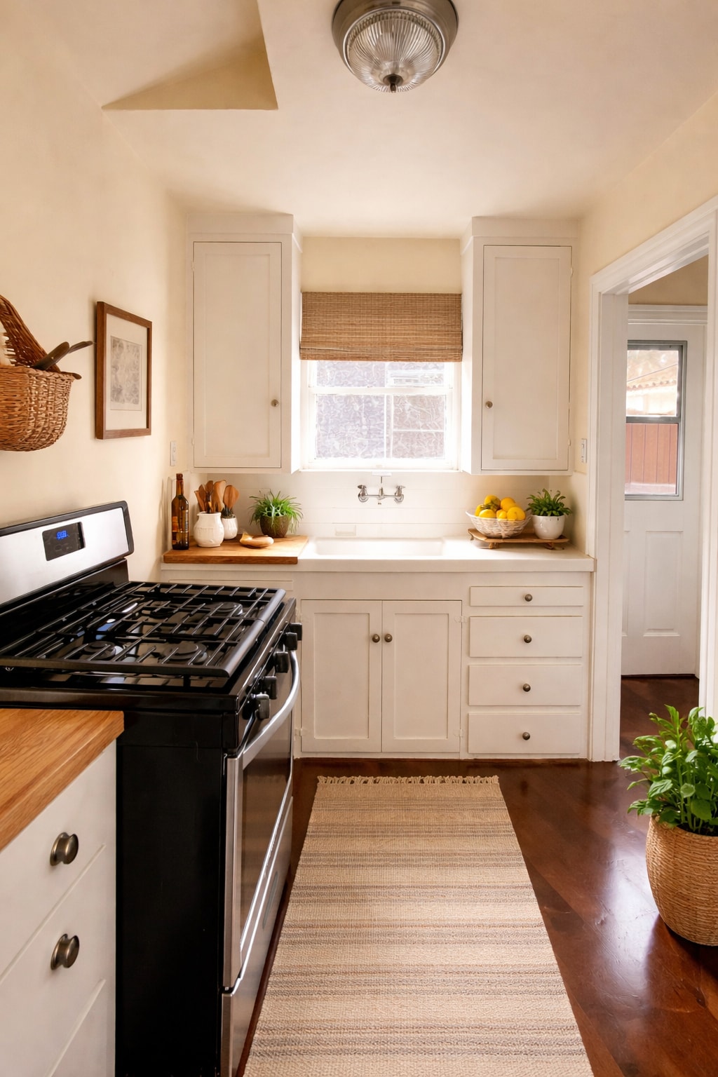 Building Photo - 11569 Iowa Ave