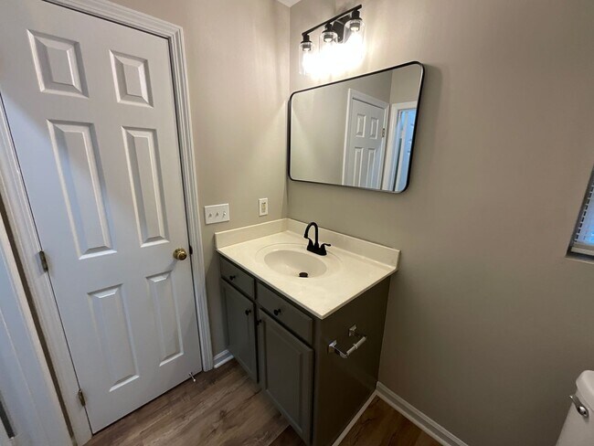 Building Photo - NE HIGH POINT! Newly renovated & painted 3 Bedroom, 2 Bathroom Home