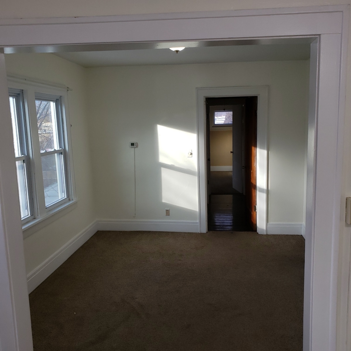 Dining rool - 173 N End Ave