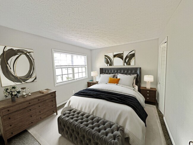 Interior Photo - Townhomes at Pleasant Hill