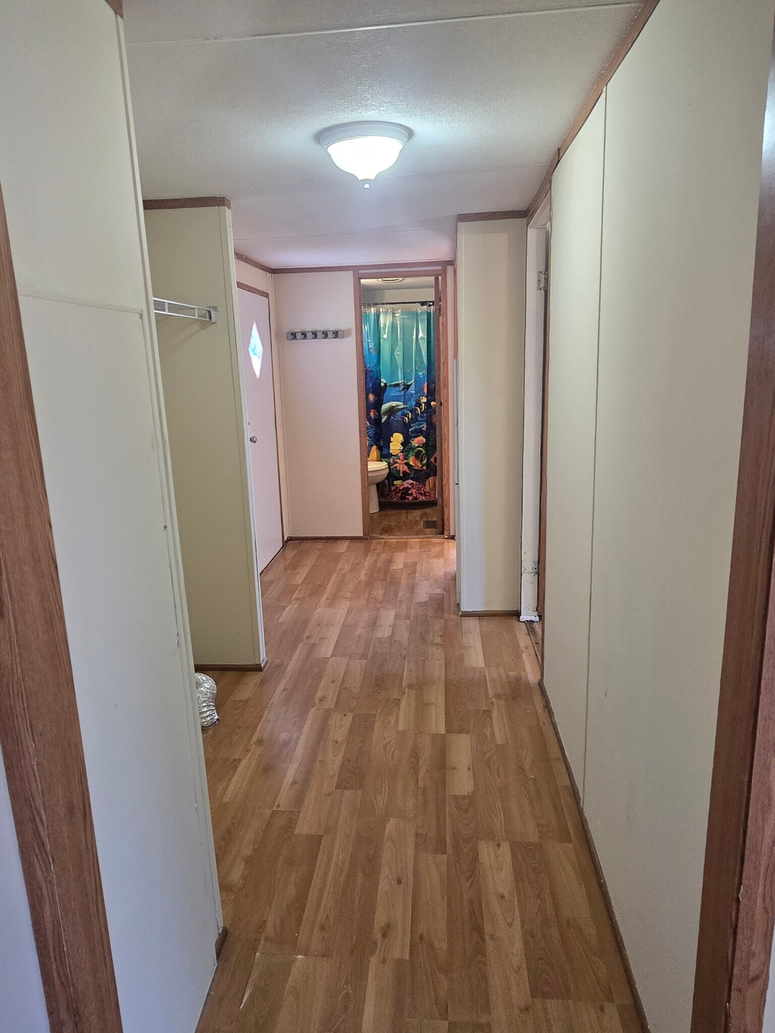 Laundry area - 7275 Old Madisonville Rd