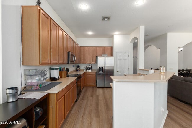 Building Photo - 26724 N 83rd Dr