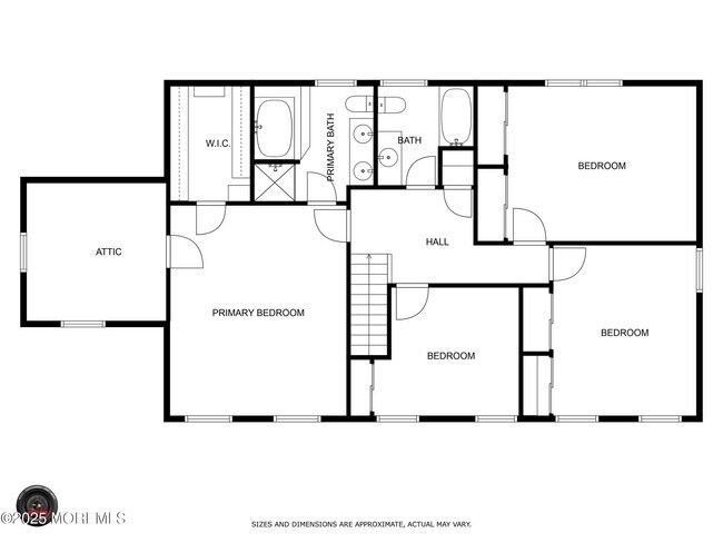 Building Photo - 805 Church Ln