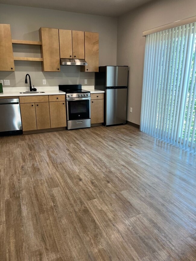 Building Photo - Beautiful, Brand New One Bedroom Near CSU!