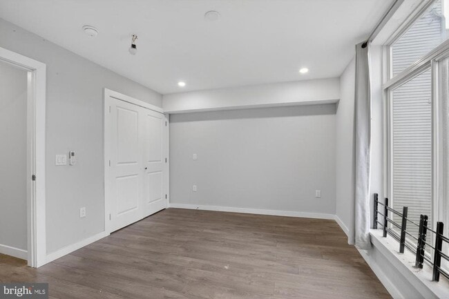 Building Photo - 1447 N 8th St