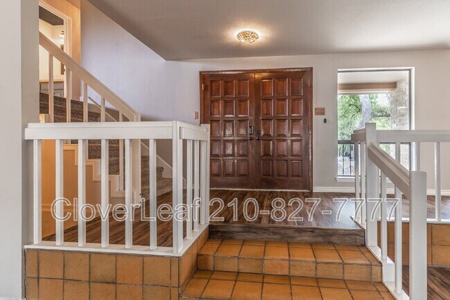 Building Photo - 2907 Burnt Oak St