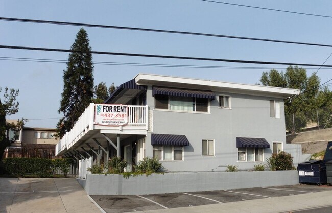 Building Photo - 1867-1883 E Hill St