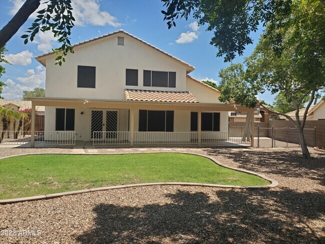 Building Photo - 3522 N Ramada