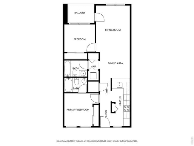 Building Photo - 2 Bed 2 Bath Condo In the Heart of Downtown Boulder!