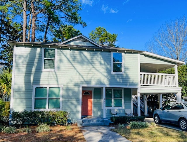 Building Photo - 222 Columbus Dr