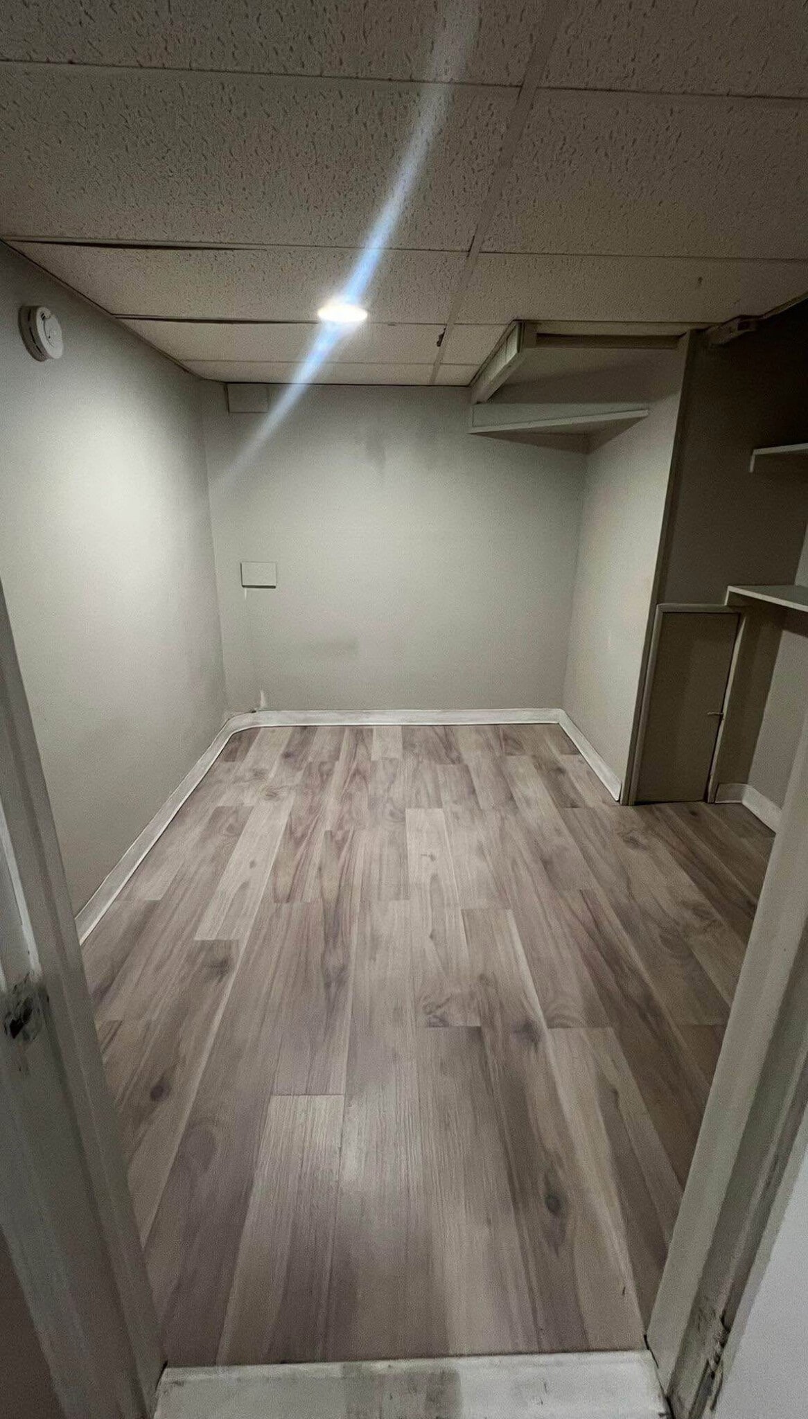 Building Photo - 322 S Clinton St