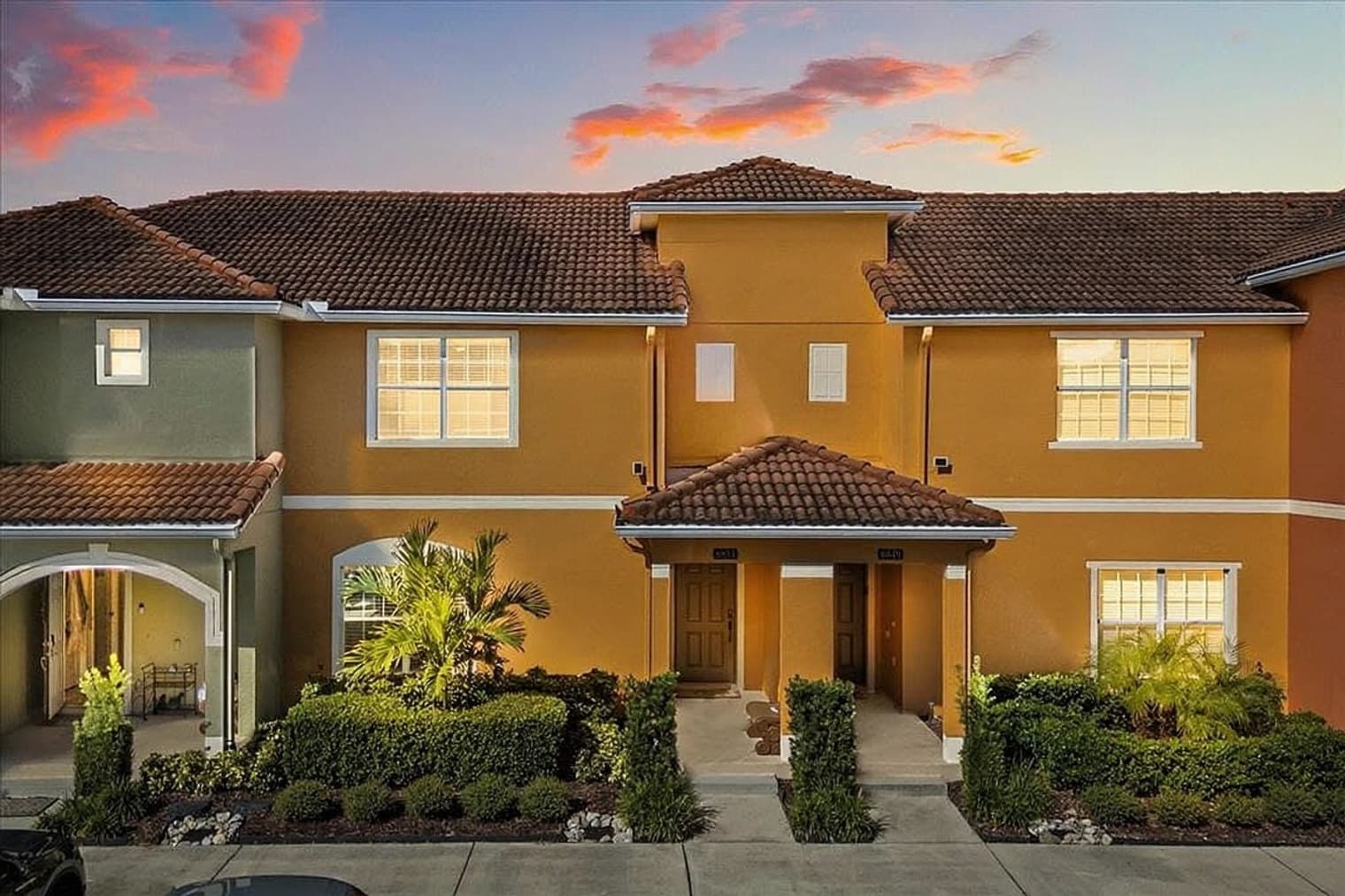 Building Photo - 8851 Candy Palm Rd