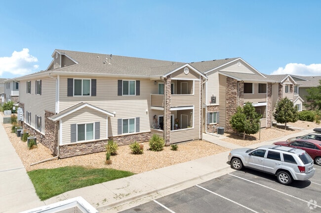 Building Photo - Grandview Meadows Apartments