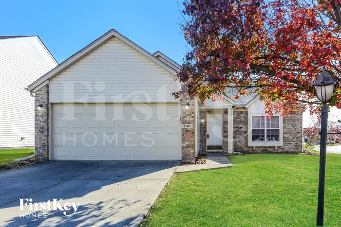 Primary Photo - 3107 Crestwell Dr