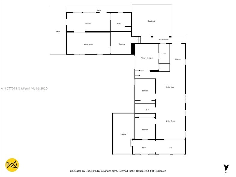 Building Photo - 434 Aragon Ave