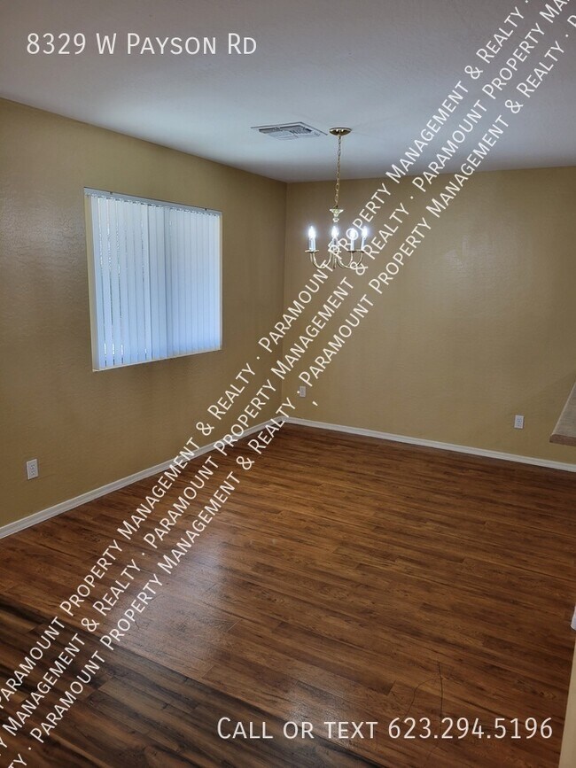 Building Photo - 8329 W Payson Rd