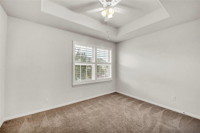 Building Photo - 1701 S Bell Blvd