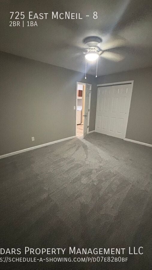 Building Photo - 725 East McNeil-8