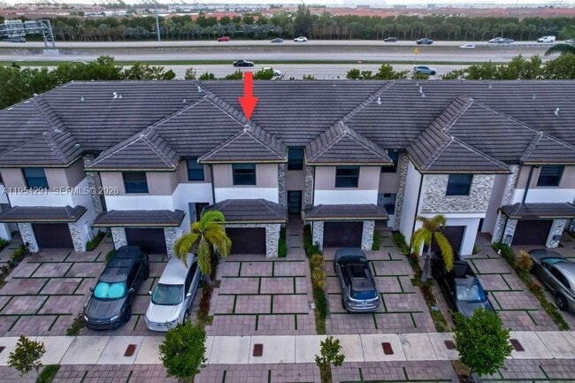 Building Photo - 15806 NW 91st Ct