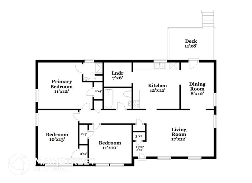 Building Photo - 2834 Micmac Dr
