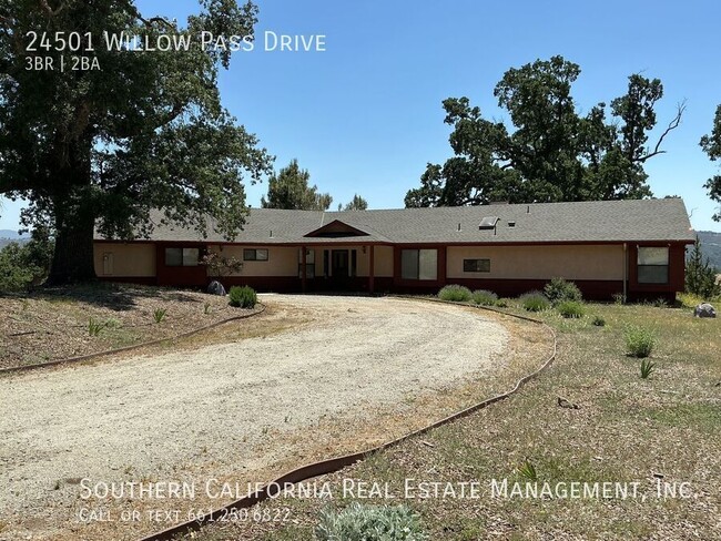 Primary Photo - 24501 Willow Pass Dr