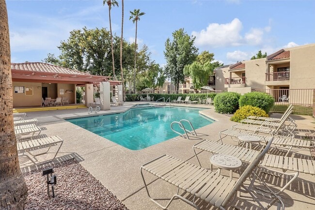 Primary Photo - Charming 2-Bedroom, 2-Bath Condo in the He...