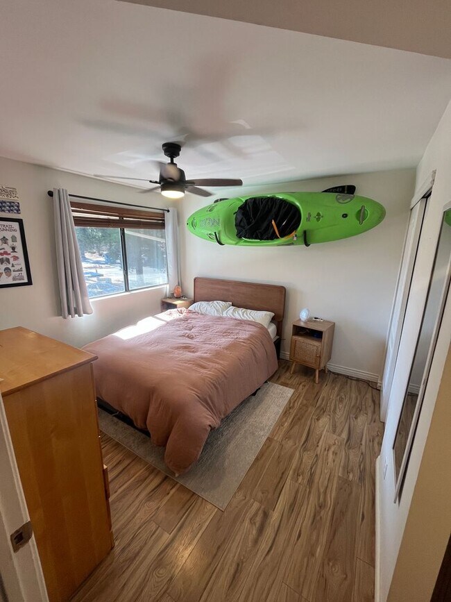 Building Photo - Coming Soon May 2026 | Bright 2BR Condo with Covered Parking