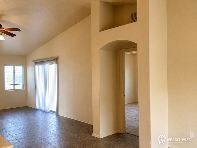 Building Photo - Now Available! Spacious 3 Bedroom Home with Den in Rita Ranch