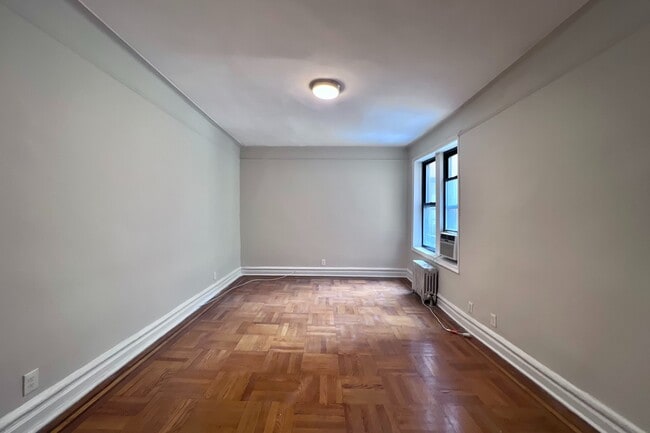 Floorplan - 213 Bennett Avenue