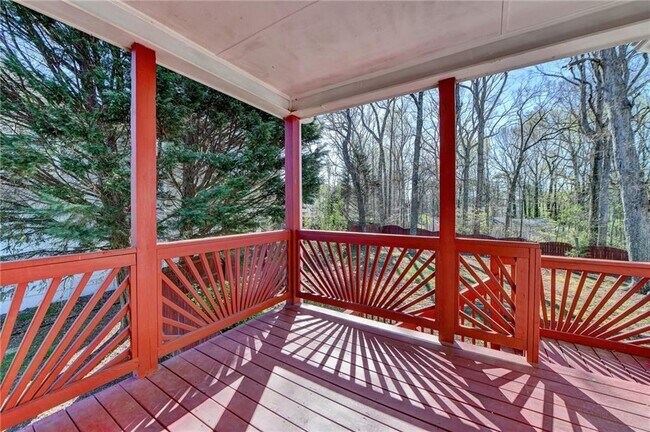 Building Photo - 1558 Macy Ln