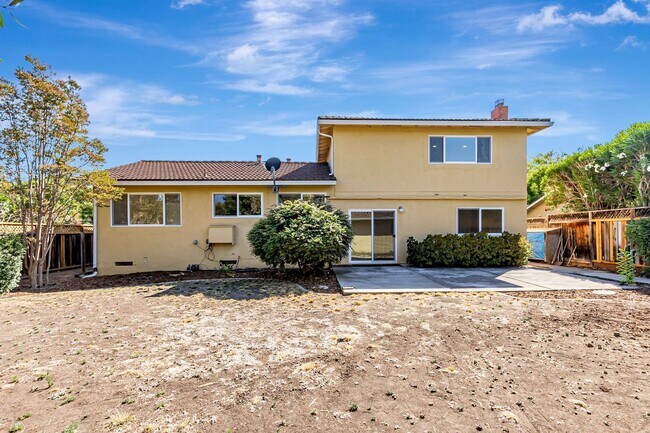 Building Photo - Stunning Updated Home in Almaden Valley