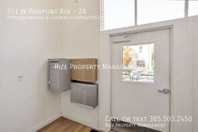 Building Photo - 351 Pierpont Ave