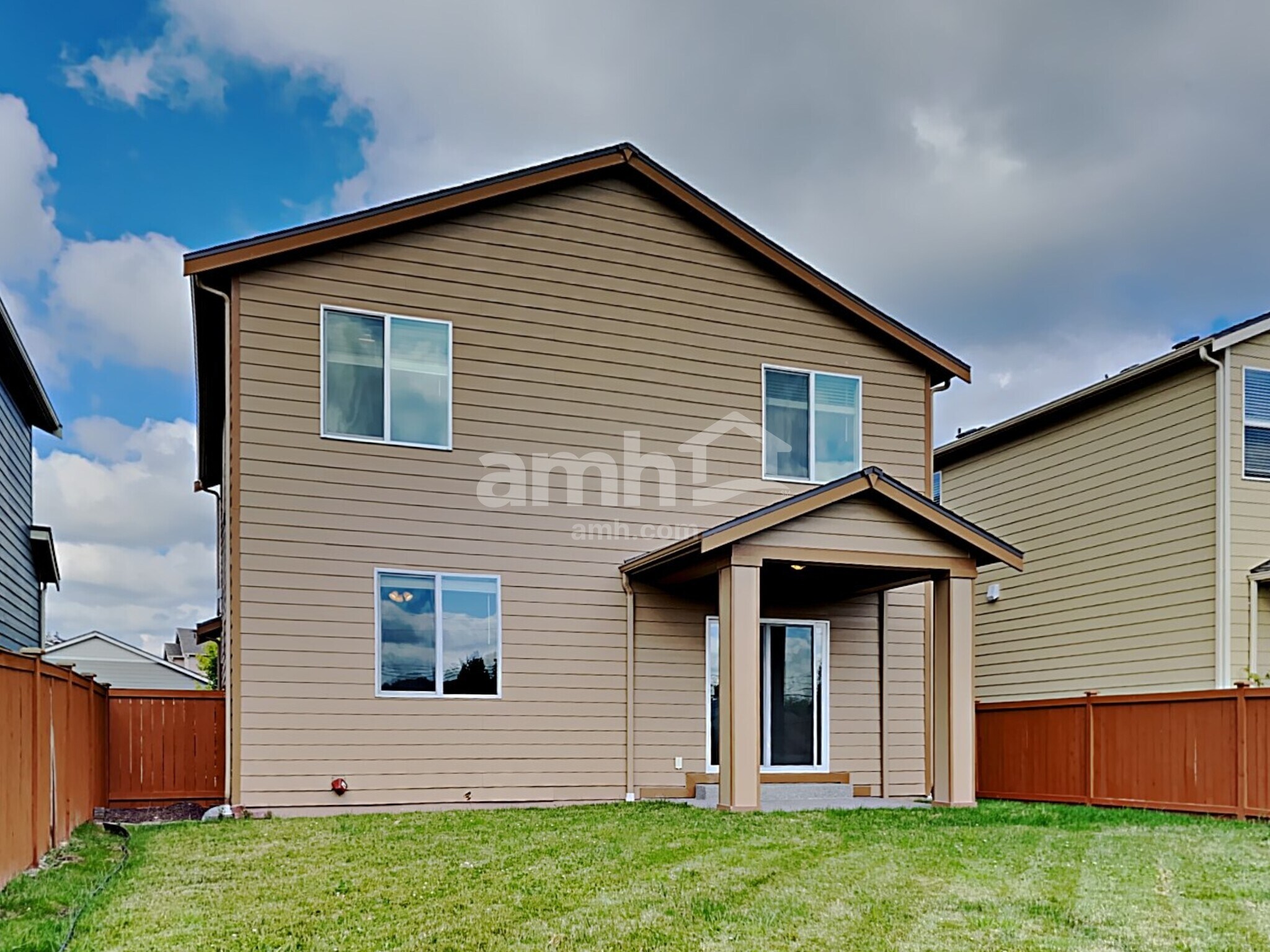 Building Photo - 19315 21st Ave Ct E