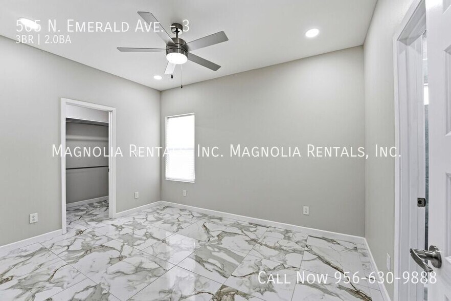 Building Photo - 505 N Emerald Ave