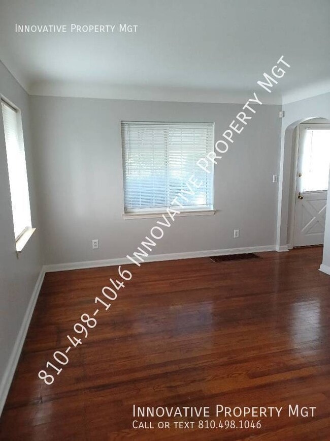 Building Photo - 3501 Gratiot Ave